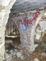 Ligne Maginot - STEINBESCH OUEST (146° RIF) - (PC de Sous-Secteur) - 