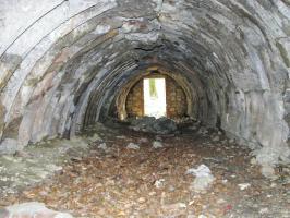 Ligne Maginot - STEINBESCH OUEST (146° RIF) - (PC de Sous-Secteur) - 