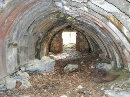 Ligne Maginot - STEINBESCH OUEST (146° RIF) - (PC de Sous-Secteur) - 