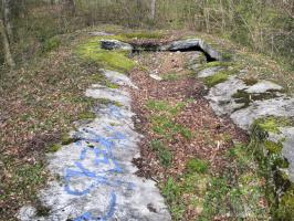 Ligne Maginot - STEINBESCH OUEST (146° RIF) - (PC de Sous-Secteur) - 