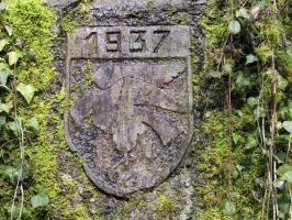 Ligne Maginot - STEINBESCH EST (146° RIF) - (PC de Sous-Secteur) - 