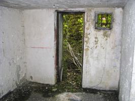 Ligne Maginot - STEINBESCH EST (146° RIF) - (PC de Sous-Secteur) - 