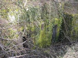 Ligne Maginot - STEINBESCH EST (146° RIF) - (PC de Sous-Secteur) - 