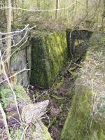 Ligne Maginot - STEINBESCH EST (146° RIF) - (PC de Sous-Secteur) - 