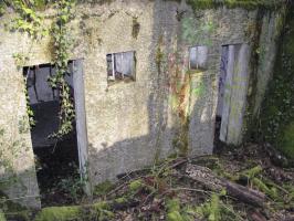 Ligne Maginot - STEINBESCH EST (146° RIF) - (PC de Sous-Secteur) - 
