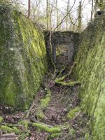 Ligne Maginot - STEINBESCH EST (146° RIF) - (PC de Sous-Secteur) - 