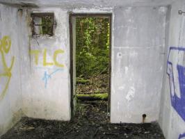 Ligne Maginot - STEINBESCH EST (146° RIF) - (PC de Sous-Secteur) - 