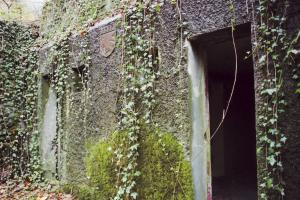 Ligne Maginot - STEINBESCH EST (146° RIF) - (PC de Sous-Secteur) - 