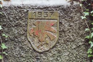 Ligne Maginot - STEINBESCH EST (146° RIF) - (PC de Sous-Secteur) - 