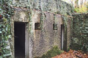 Ligne Maginot - STEINBESCH EST (146° RIF) - (PC de Sous-Secteur) - 