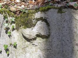 Ligne Maginot - STEINBESCH EST  - (Abri) - Détail