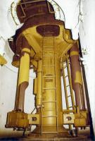 Ligne Maginot - ANZELING - A25 - (Ouvrage d'artillerie) - Bloc 9
Tourelle pour armes mixtes