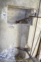 Ligne Maginot - LA BEOLE (BE) - (Ouvrage d'infanterie) - Bloc 1
Étage supérieur