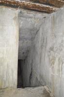 Ligne Maginot - LA BEOLE (BE) - (Ouvrage d'infanterie) - Bloc 1
Vers le sous-sol