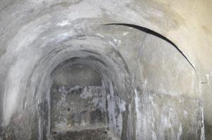 Ligne Maginot - LA BEOLE (BE) - (Ouvrage d'infanterie) - Chambre 4