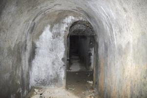 Ligne Maginot - LA BEOLE (BE) - (Ouvrage d'infanterie) - Chambre 7