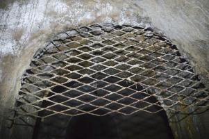 Ligne Maginot - LA BEOLE (BE) - (Ouvrage d'infanterie) - Chambre 7