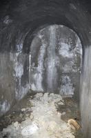 Ligne Maginot - LA BEOLE (BE) - (Ouvrage d'infanterie) - Chambre 8