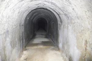 Ligne Maginot - LA BEOLE (BE) - (Ouvrage d'infanterie) - Chambre 9