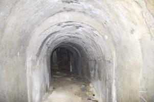 Ligne Maginot - LA BEOLE (BE) - (Ouvrage d'infanterie) - Chambre 10