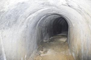 Ligne Maginot - LA BEOLE (BE) - (Ouvrage d'infanterie) - Chambre 10 et 9