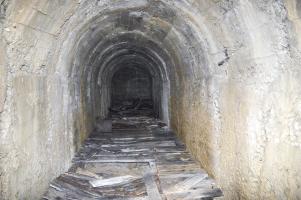 Ligne Maginot - LA BEOLE (BE) - (Ouvrage d'infanterie) - Chambre 16