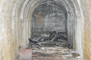 Ligne Maginot - LA BEOLE (BE) - (Ouvrage d'infanterie) - Chambre 16