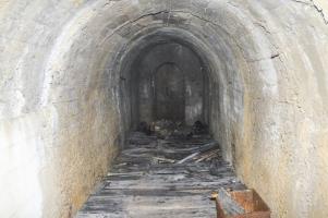 Ligne Maginot - LA BEOLE (BE) - (Ouvrage d'infanterie) - Chambre 16