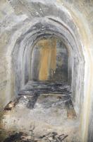 Ligne Maginot - LA BEOLE (BE) - (Ouvrage d'infanterie) - Chambre 21