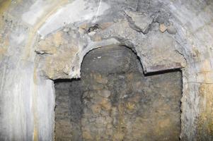 Ligne Maginot - LA BEOLE (BE) - (Ouvrage d'infanterie) - Chambre 20