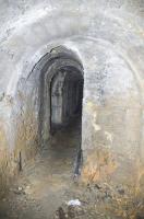 Ligne Maginot - LA BEOLE (BE) - (Ouvrage d'infanterie) - Chambre 22