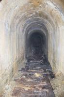 Ligne Maginot - LA BEOLE (BE) - (Ouvrage d'infanterie) - Chambres 11 et 12