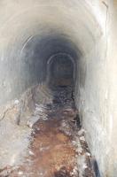 Ligne Maginot - LA BEOLE (BE) - (Ouvrage d'infanterie) - Chambres 11 et 12