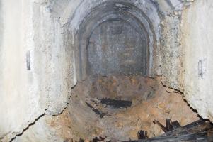 Ligne Maginot - LA BEOLE (BE) - (Ouvrage d'infanterie) - Chambre 12