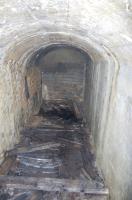 Ligne Maginot - LA BEOLE (BE) - (Ouvrage d'infanterie) - Chambre 13