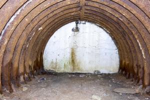 Ligne Maginot - BAMBESCH 3 (6° CIE II/156° RIF) - (PC de Sous-Quartier) - 