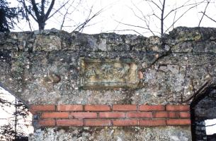 Ligne Maginot - BAMBESCH - (Dépôt de Munitions) - 