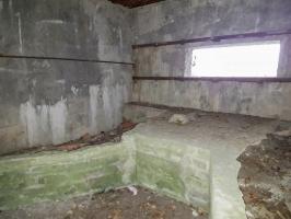 Ligne Maginot - BAMBESCH EST 1 - (Blockhaus pour canon) - 