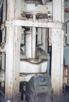 Ligne Maginot - BAMBESCH - A35 - (Ouvrage d'infanterie) - Bloc 1
Étage inférieur de la tourelle