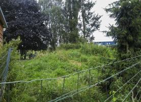 Ligne Maginot - 22A - BREVILLY SUD - (Blockhaus pour arme infanterie) - Le bloc est situé dans une propriété privée