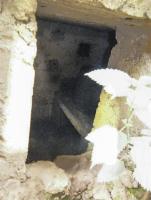 Ligne Maginot - 22A - BREVILLY SUD - (Blockhaus pour arme infanterie) - Le bloc est situé dans une propriété privée