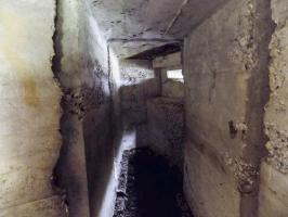 Ligne Maginot - A94 - BRUNCENT - (Blockhaus lourd type STG / STG-FCR - Simple) - 