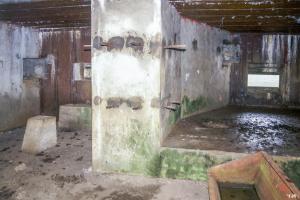 Ligne Maginot - A97 - EPINETTE - (Blockhaus lourd type STG / STG-FCR - Simple) - 