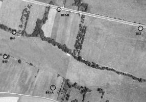 Ligne Maginot - 83A - LA CARITE - (Blockhaus pour arme infanterie) - 