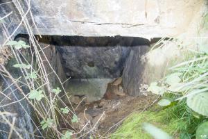 Ligne Maginot - T - PETIT WE - (Blockhaus pour arme infanterie) - 