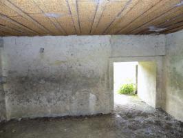 Ligne Maginot - A105 - SAILLY - (Blockhaus lourd type STG / STG-FCR - Simple) - L'entrée AC