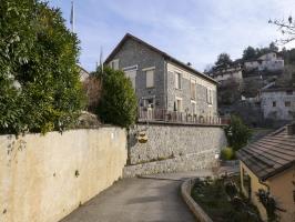 Ligne Maginot - RIMPLAS - CASERNE LEBLANC - (Casernement) - Bât. f
Troupe et services