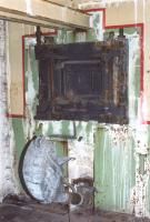 Ligne Maginot - BAMBESCH - A35 - (Ouvrage d'infanterie) - Bloc 3
Chambre de tir