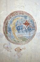 Ligne Maginot - BAMBESCH - A35 - (Ouvrage d'infanterie) - Bloc 3
Insigne dans le local radio