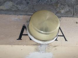 Ligne Maginot - RIMPLAS - CASERNE CAUSSADE - (Casernement) - Bât. AA  Logements officier